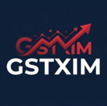 Gstxim Logo